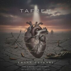 کاور طفره از احسان حیدری