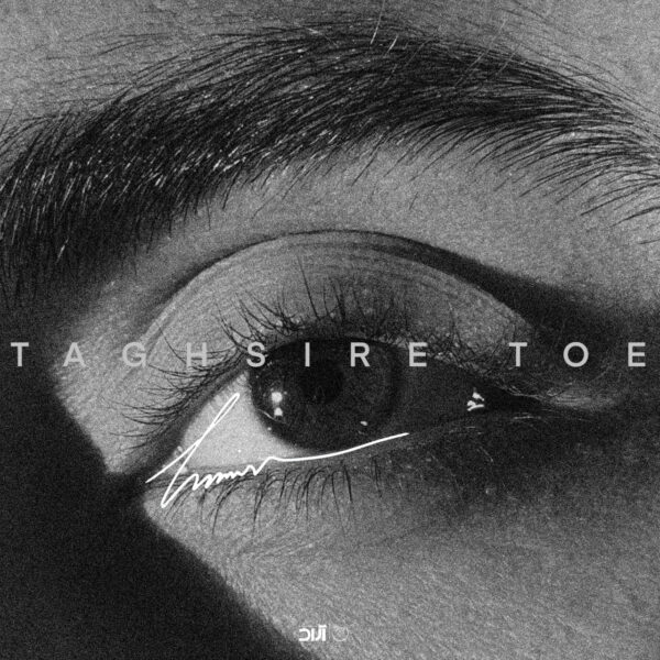 کاور آهنگ تقصیر توعه از حامیم