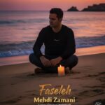 مهدی زمانی – فاصله