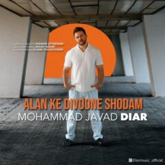 کاور الان که دیوونه شدم