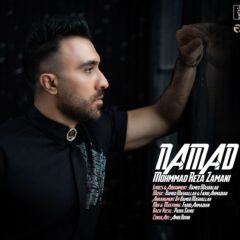 کاور نماد از محمدرضا زمانی