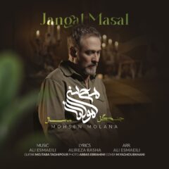 کاور جنگل ماسال