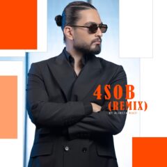 کاور 4 صبح (ریمیکس)