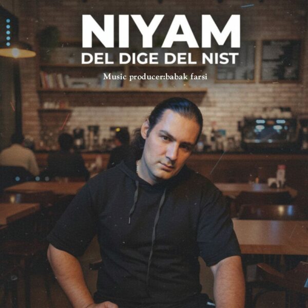 کاور آهنگ دل دیگه دل نیست از نیام