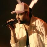 ویدیو جدید نُوان – بی تو هر شب (کنسرت ورژن)