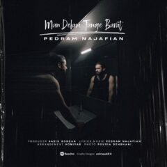 کاور من دلم تنگه برات از پدرام نجفیان