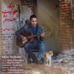 رضا یزدانی – دیگه خوابت رو نمی‌بینم