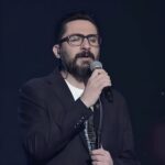 ویدیو جدید روزبه بمانی – شهر خالی (اجرای زنده)