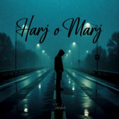 کاور هرج و مرج