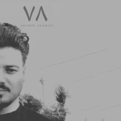 کاور ریمکیس ۷۸ از افشین شریفی