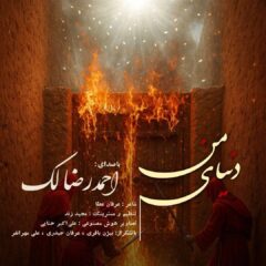 کاور دنیای من