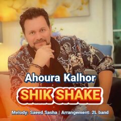 کاور شیک شیک