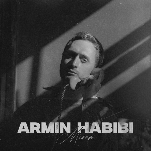 کاور آهنگ میرم از آرمین حبیبی