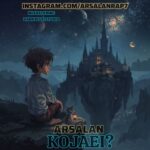 ارسلان – کجایی