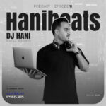 دیجی هانی (حافظ عسگری) – هانی بیتس 11