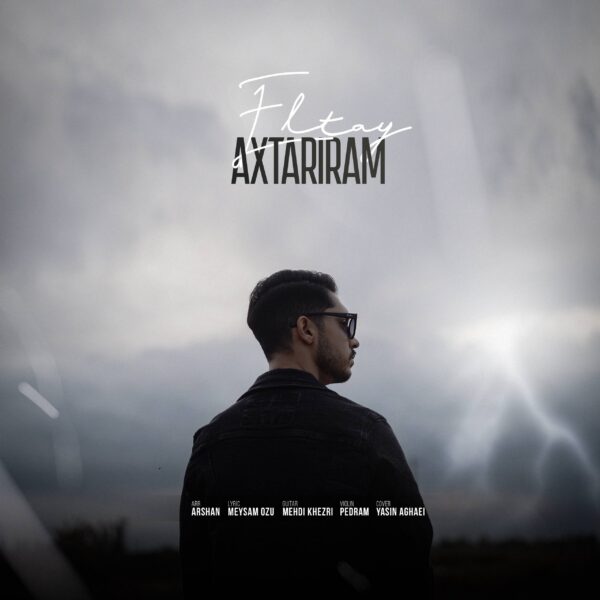 کاور آهنگ آختاریرام از ائلتای