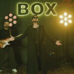 ویدیو جدید فرزاد فرزین – روز و شب (اجرای زنده)