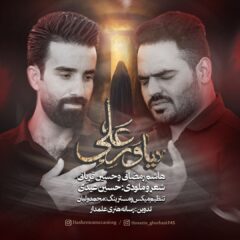 کاور یاور علی