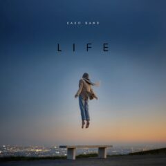 کاور زندگی از کاکو بند