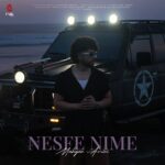 مهیار امیری – نصفه نیمه