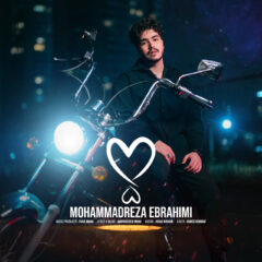 کاور پنج برعکس از محمدرضا ابراهیمی