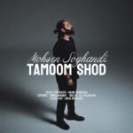 محسن سوقندی – تموم شد