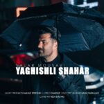 سالار موسوی – یاغیشلی شهر