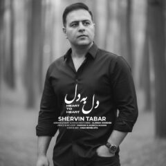 کاور دل به دل از شروین تبار