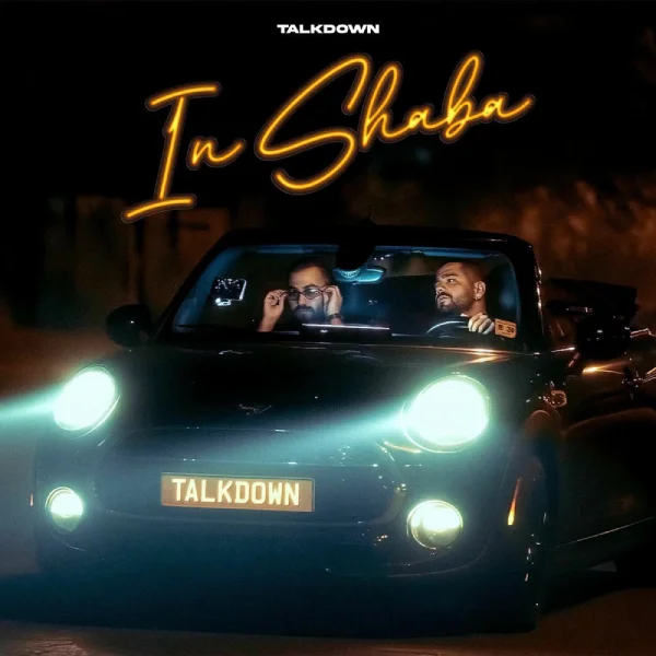 کاور آهنگ این شبا از تاک داون