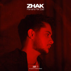 کاور پروانه پر زد