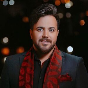 عکس علی عبدالمالکی