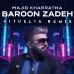 علی دلتا – بارون زده (ریمیکس)