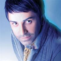 عکس علی لهراسبی