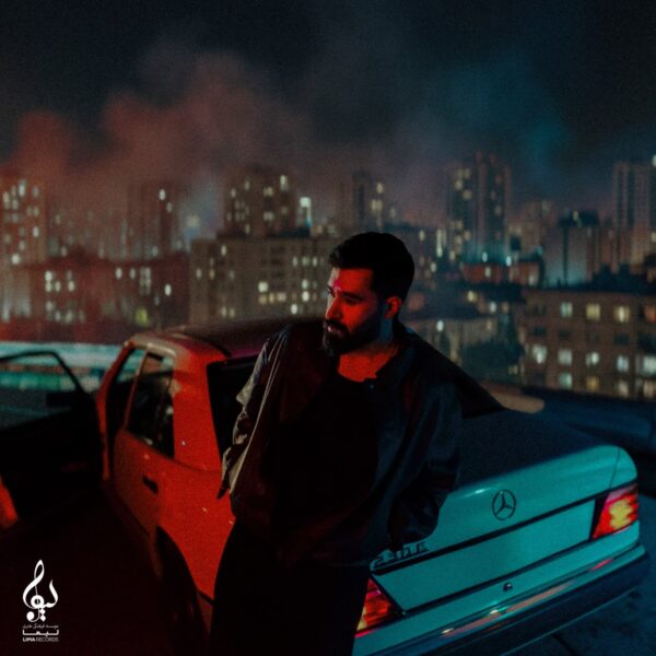 کاور آهنگ نمیخواستم از علی یاسینی