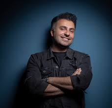 عکس علیرضا طلیسچی