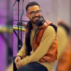 کاور سنی سوجیم از امیر نریمانی