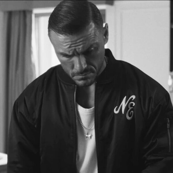 کاور ویدیو لب و دهن از آرمین زارعی