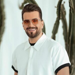 عکس آصف آریا