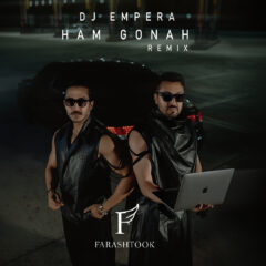 ریمیکس هم گناه از دیجی امپرا