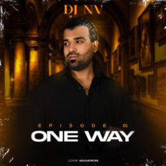 ریمیکس وان وی 01 از دی جی ان وی