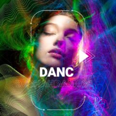 کاور دنس از دی جی شهرام 021