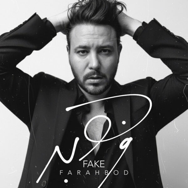 کاور آهنگ فیک از فرهبد