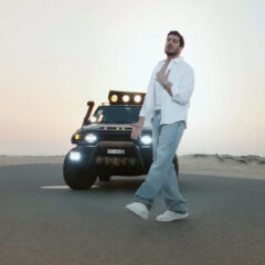 موزیک ویدیو کلبه از فرزاد فرزین