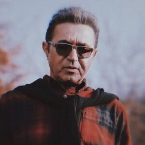 عکس فریدون آسرایی