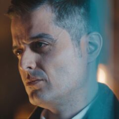 موزیک ویدیو بی رحم از فواد غفاری