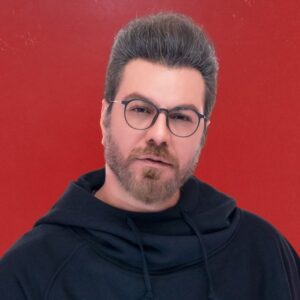 عکس گرشا رضایی