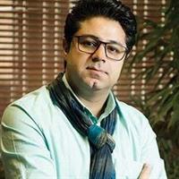 عکس حجت اشرف زاده