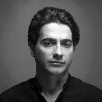 عکس همایون شجریان