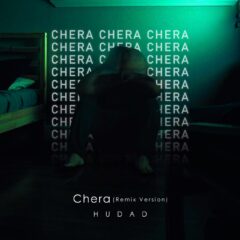 کاور چرا (ریمیکس) از هوداد