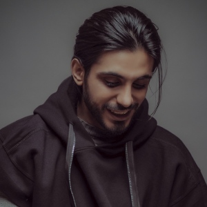 عکس کسری زاهدی